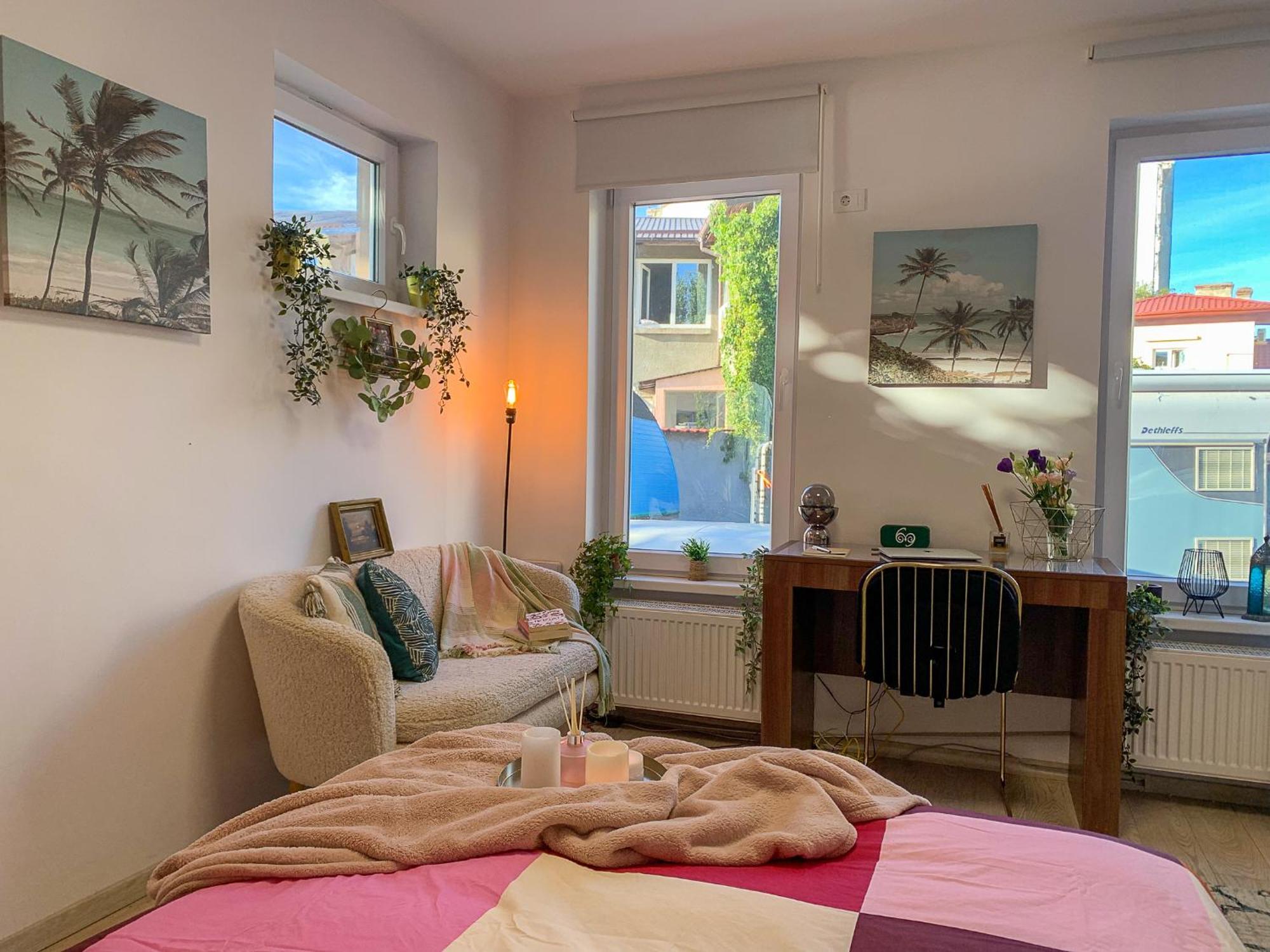 Central Tiny Houses Bukarest Exterior foto